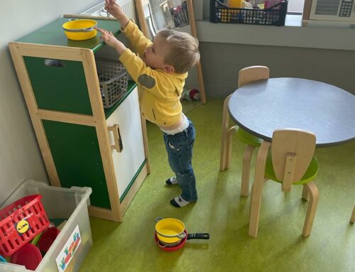 Jeux au CLAE