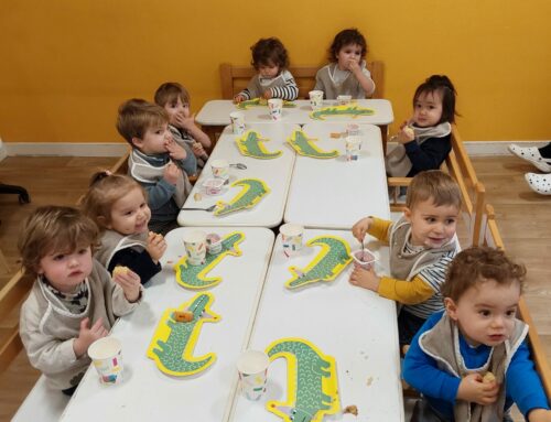 Joyeux anniversaire à Blanche, Gabriel et Charles !