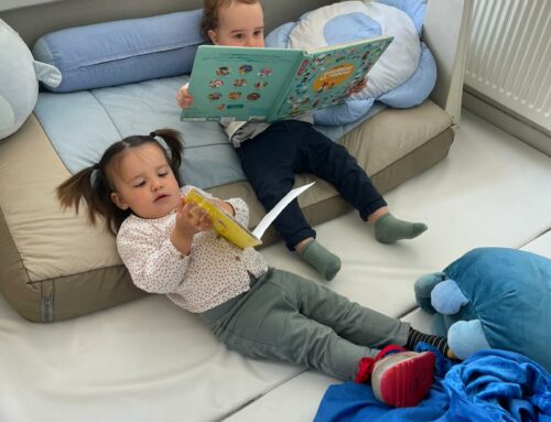 Jeux au CLAE – Do Ré Mi & Mi Fa Sol