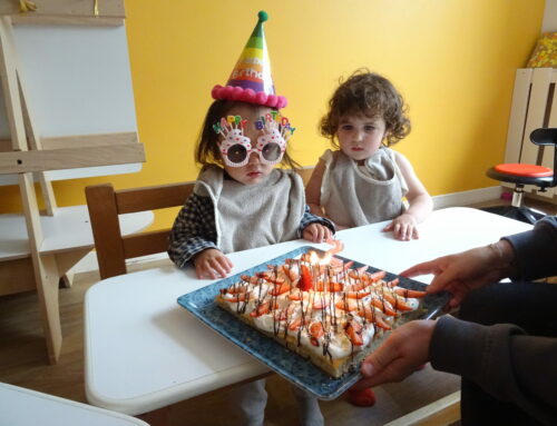 Joyeux anniversaire Laon !